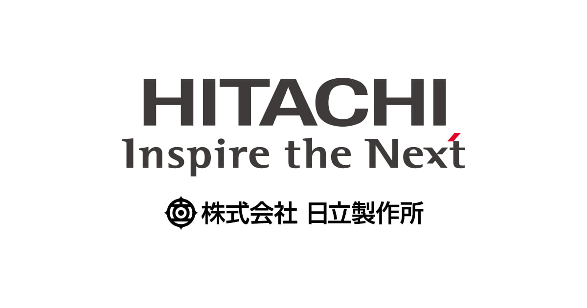 Hitachi Global Data Integration