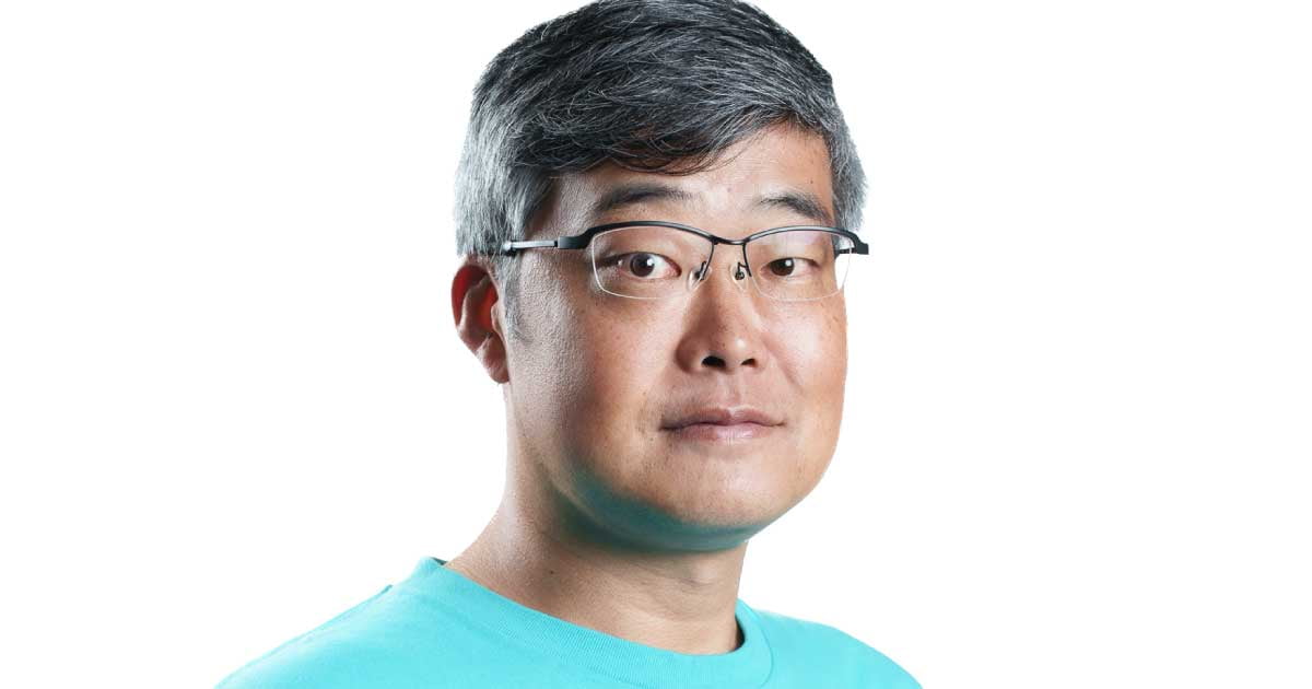 伊大知 光太郎