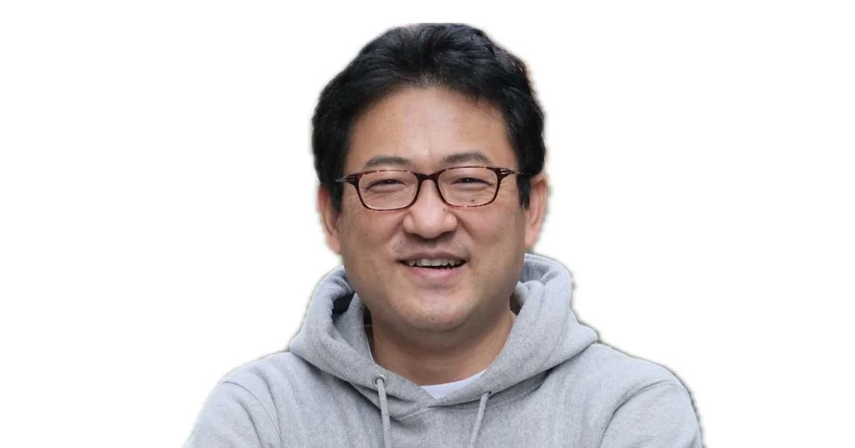 木村 健一郎 氏