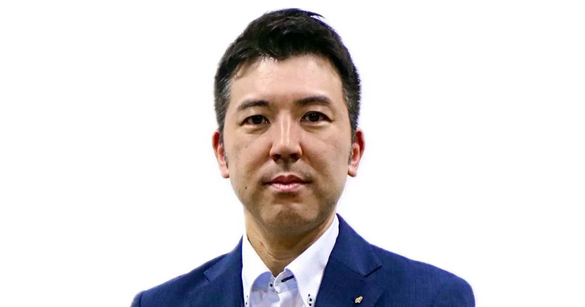 尾形 大輔