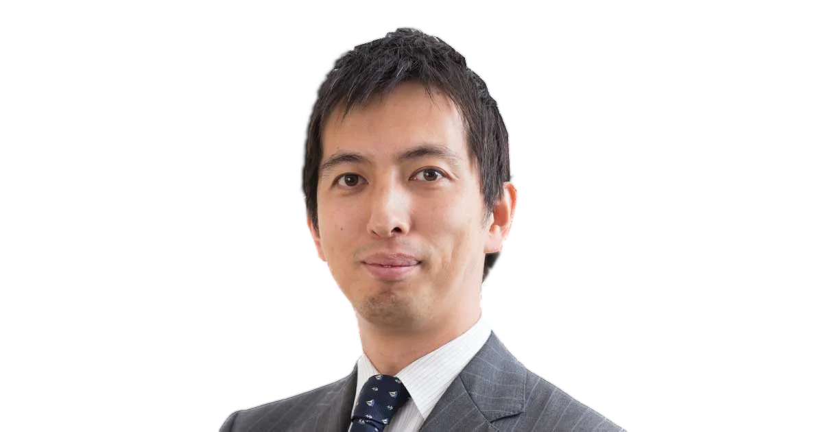 齋藤 洋徳