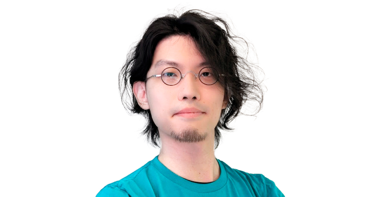 柴田 建太郎