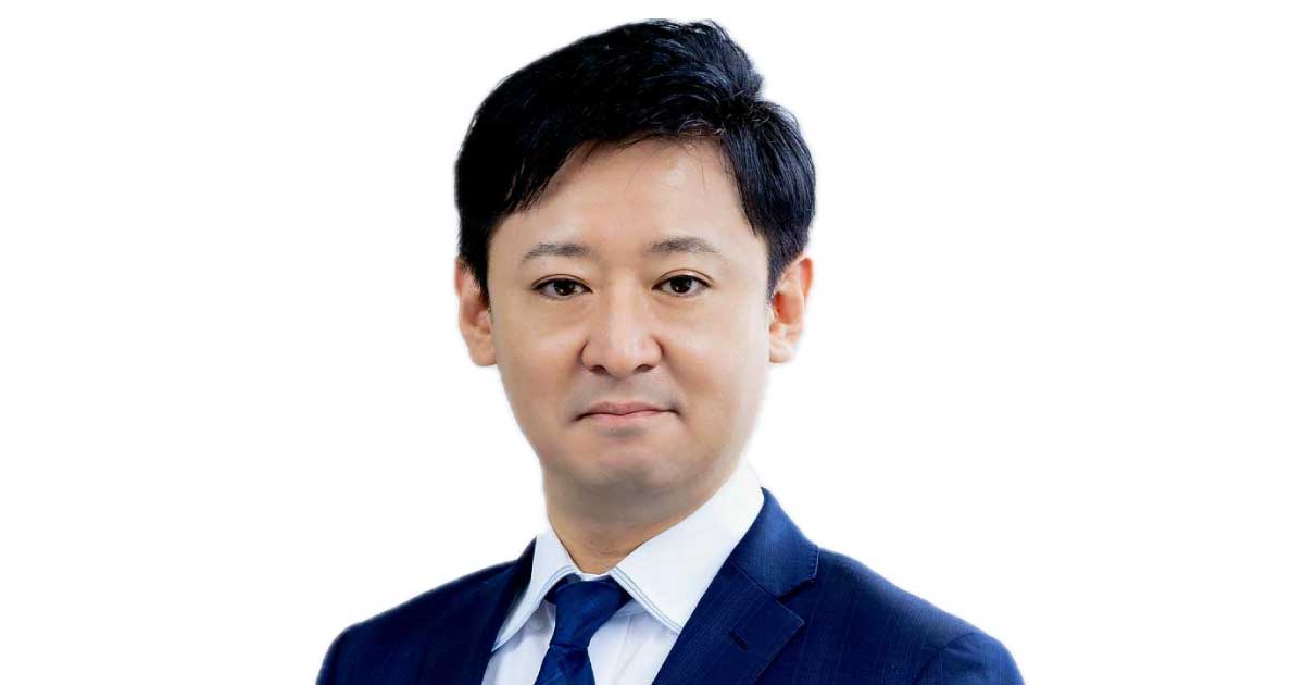 藤岡 淳一