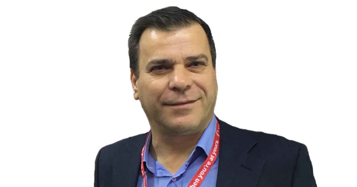 Dimitris Flokos