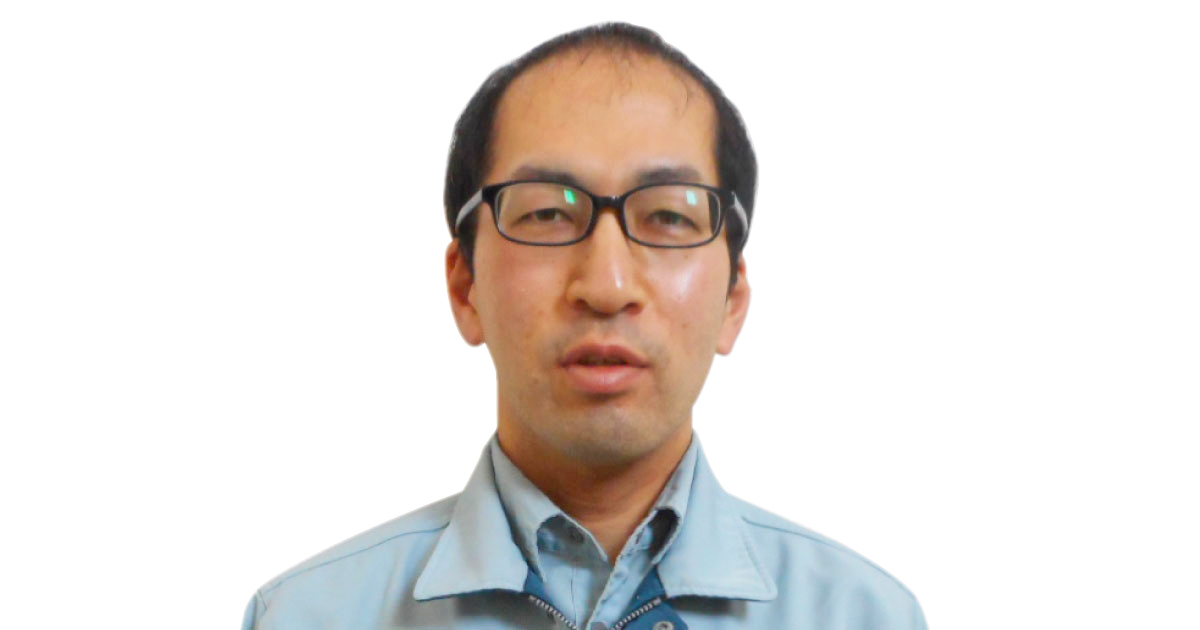 河口 進