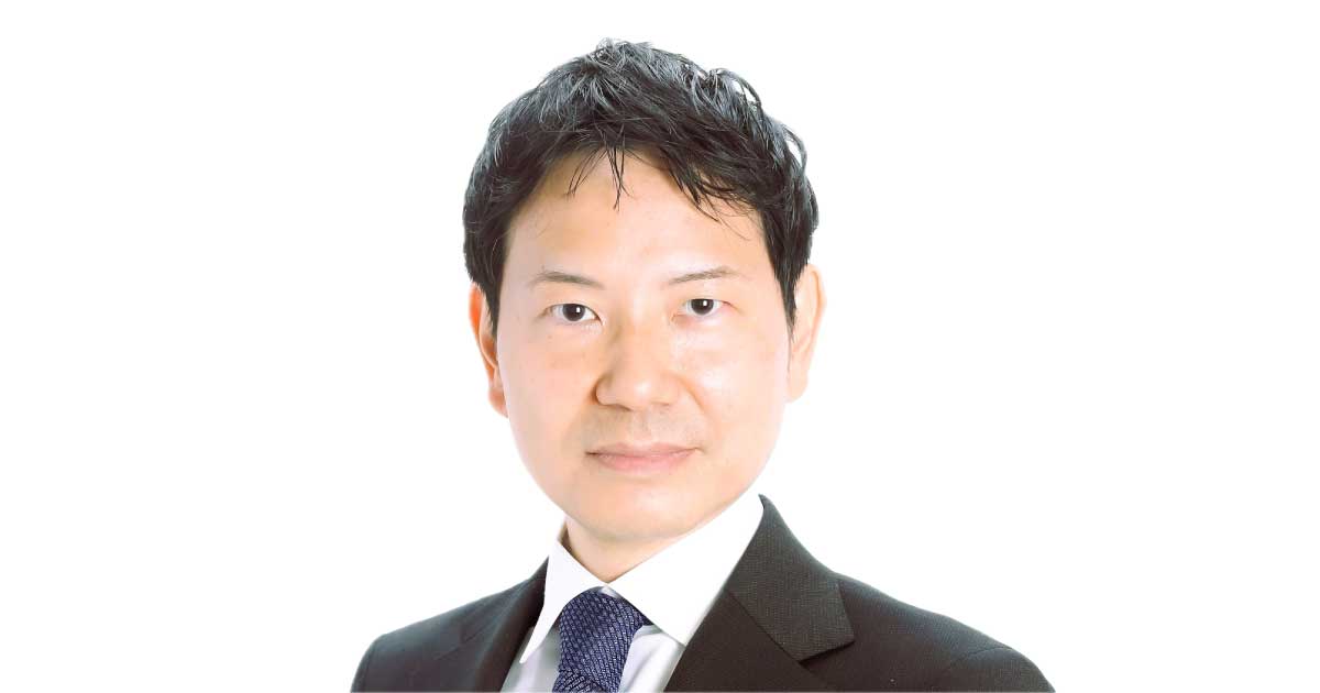 西野 啓介