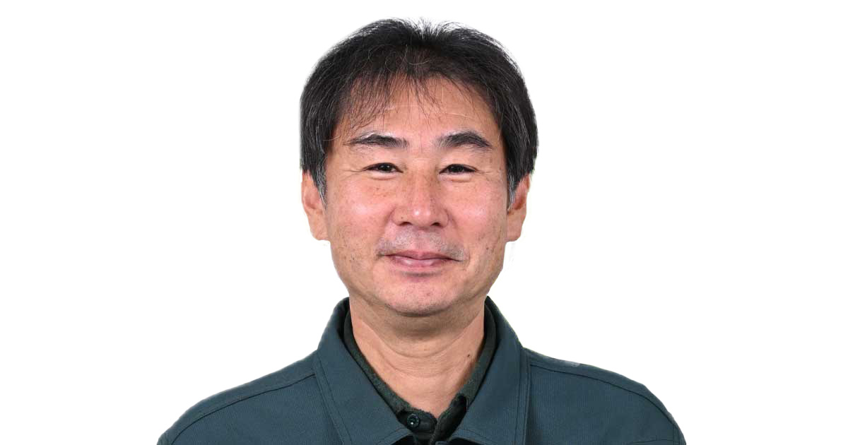二関 智司