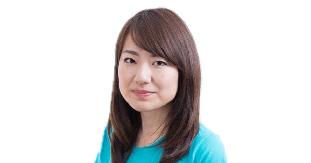 岡村 知里