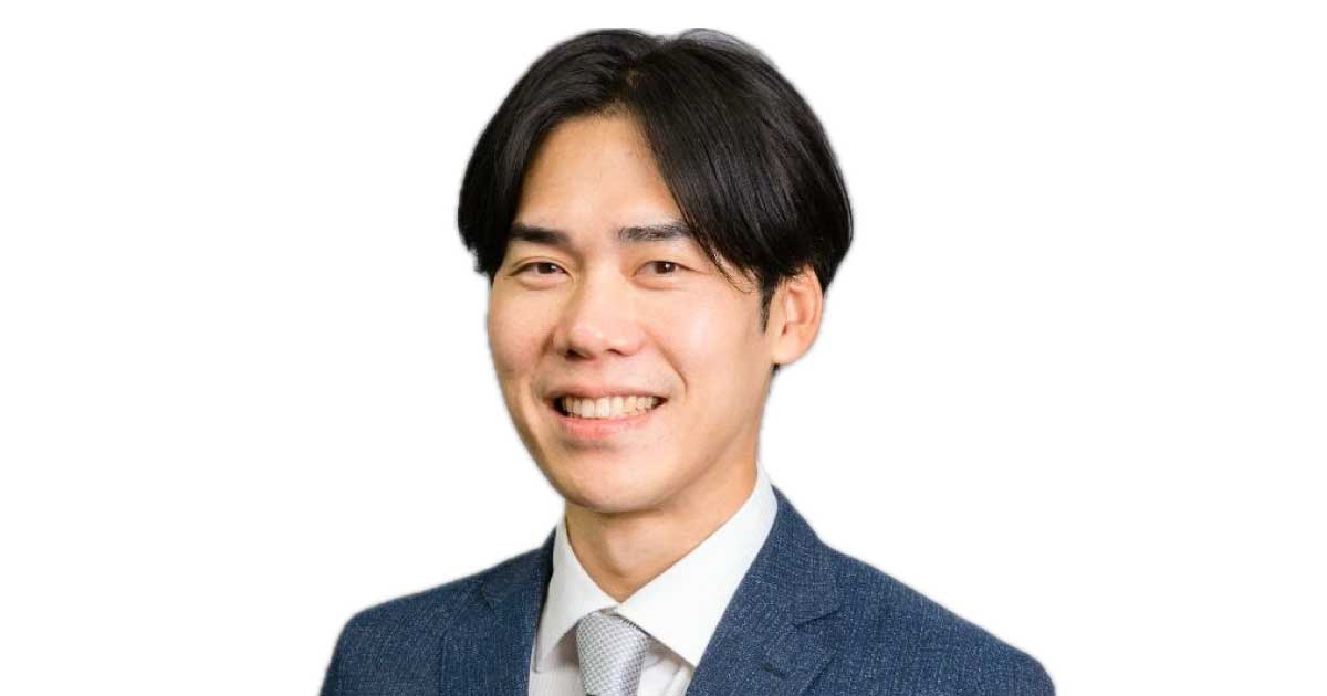 松井 健