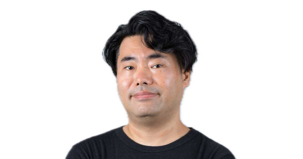 松井 基勝