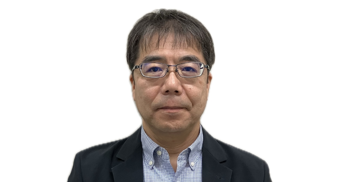 藤尾 宜範