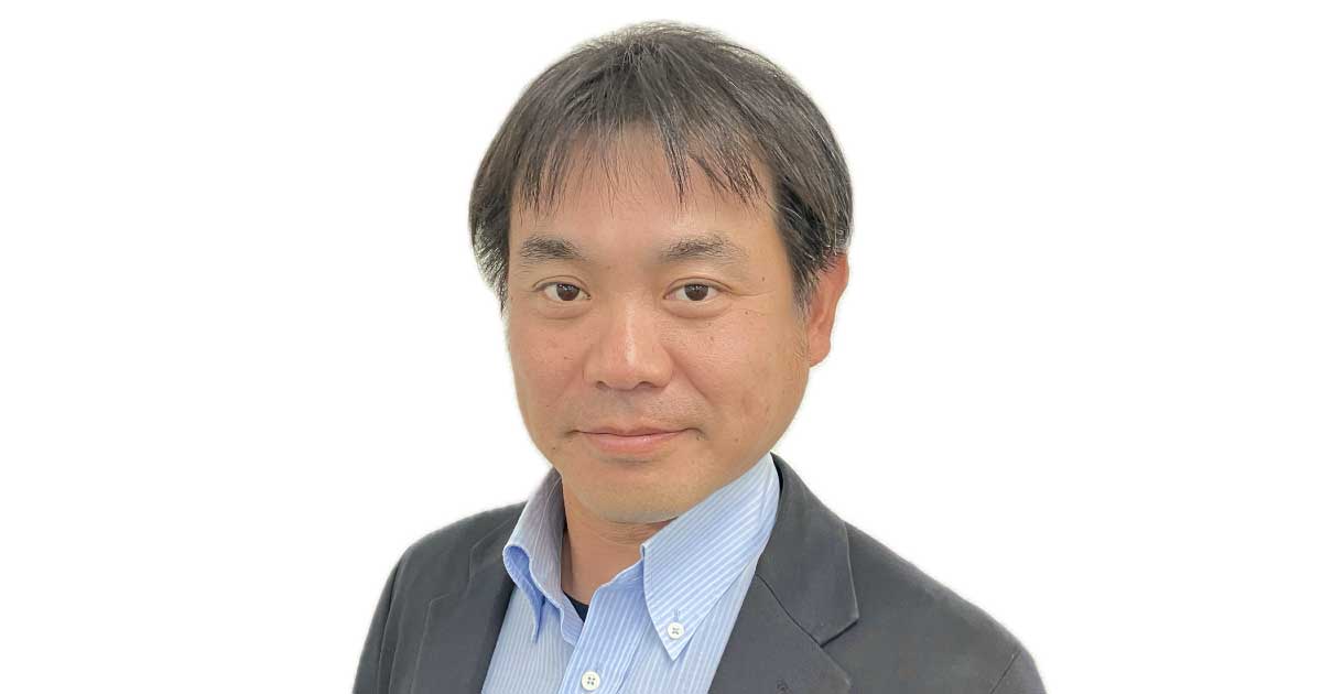 森 健司