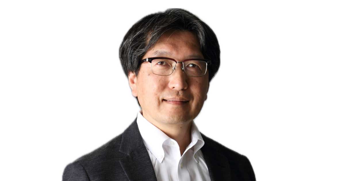 友岡 賢二