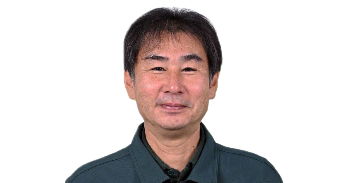 二関 智司