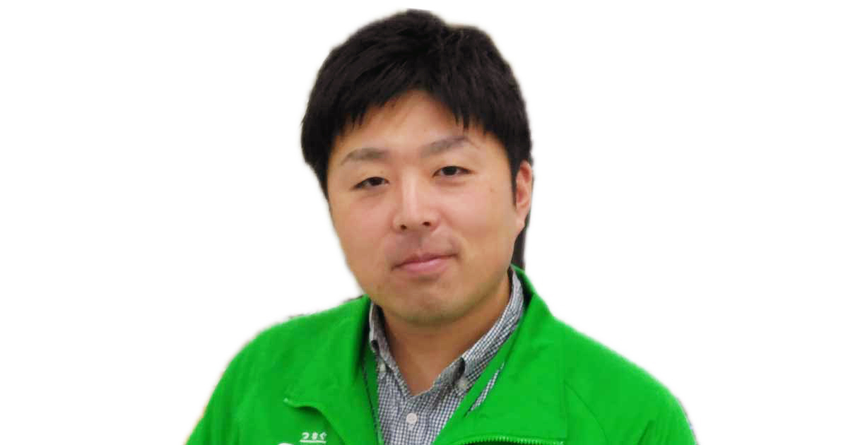 栗山 貴史