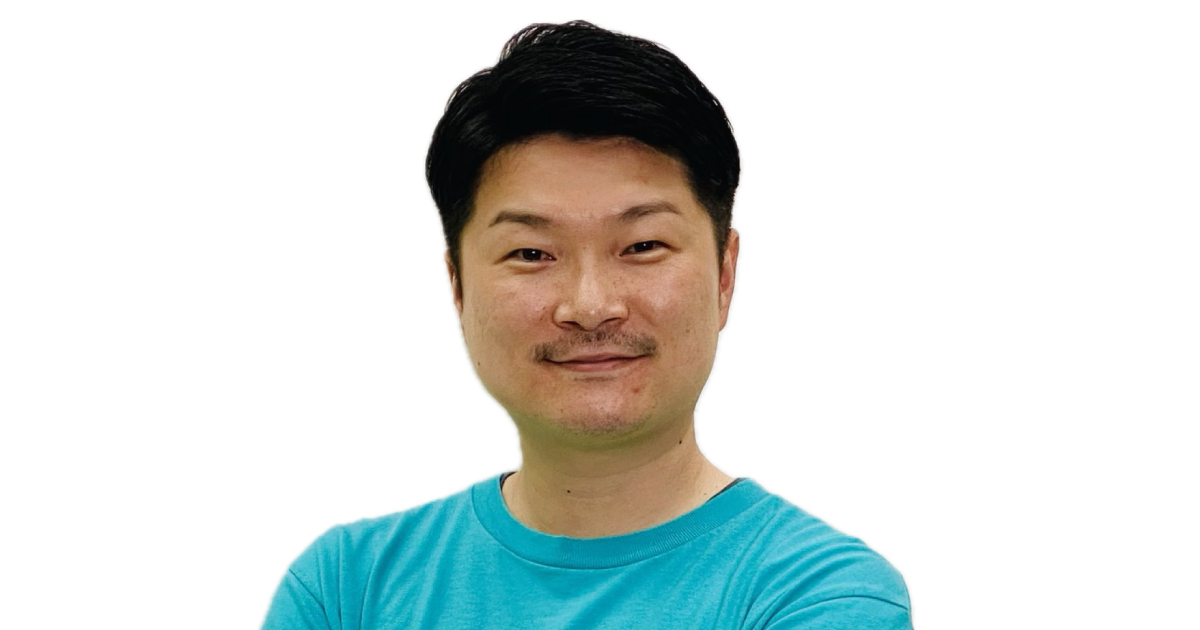 細川 大輔