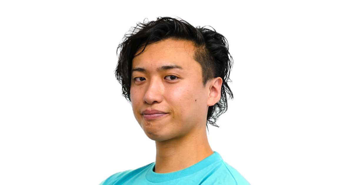 横田 峻