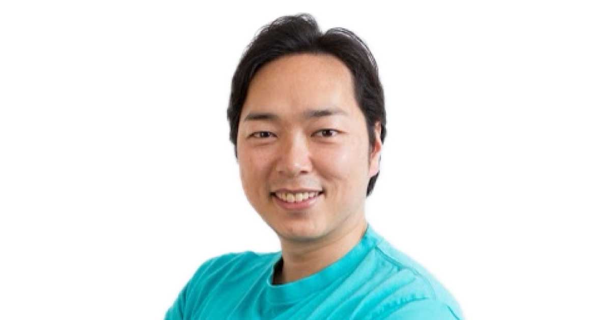 二神 敬輔