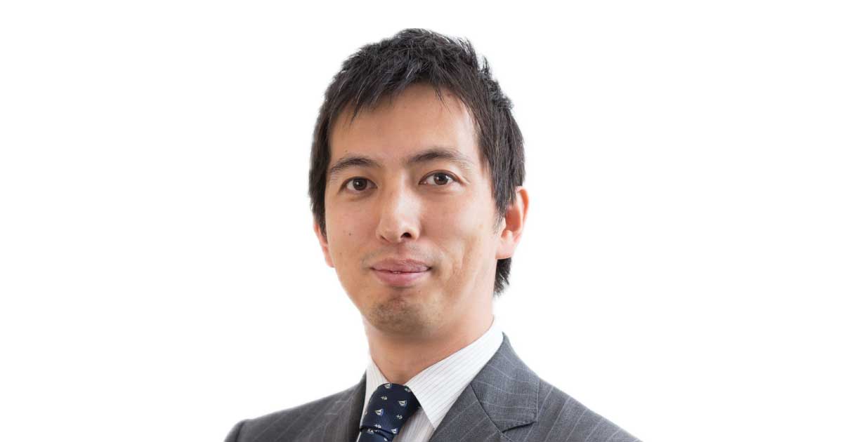 齋藤 洋徳