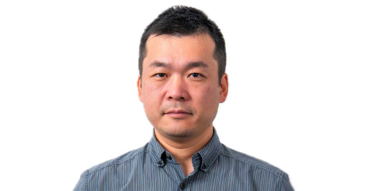 資延 伸一