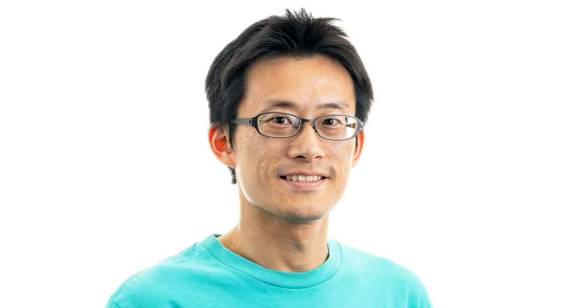 辻 直志