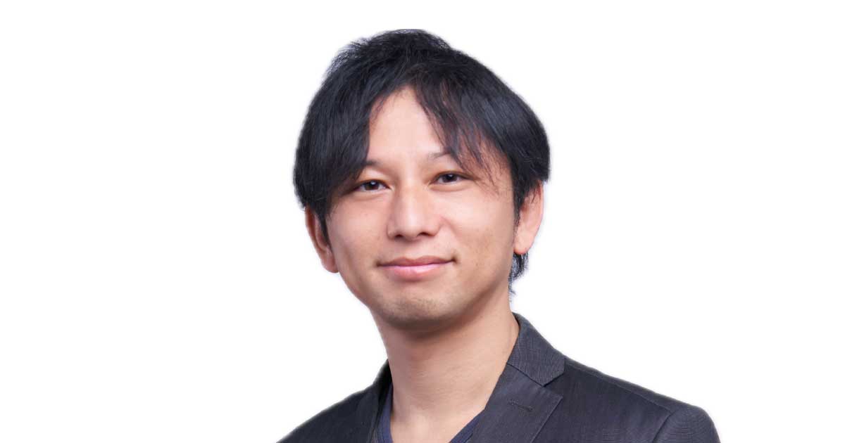 安川 健太