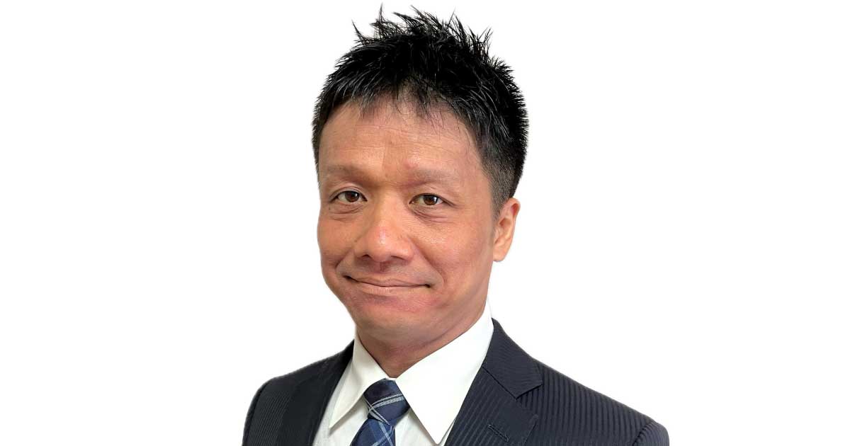 尾崎 徳生