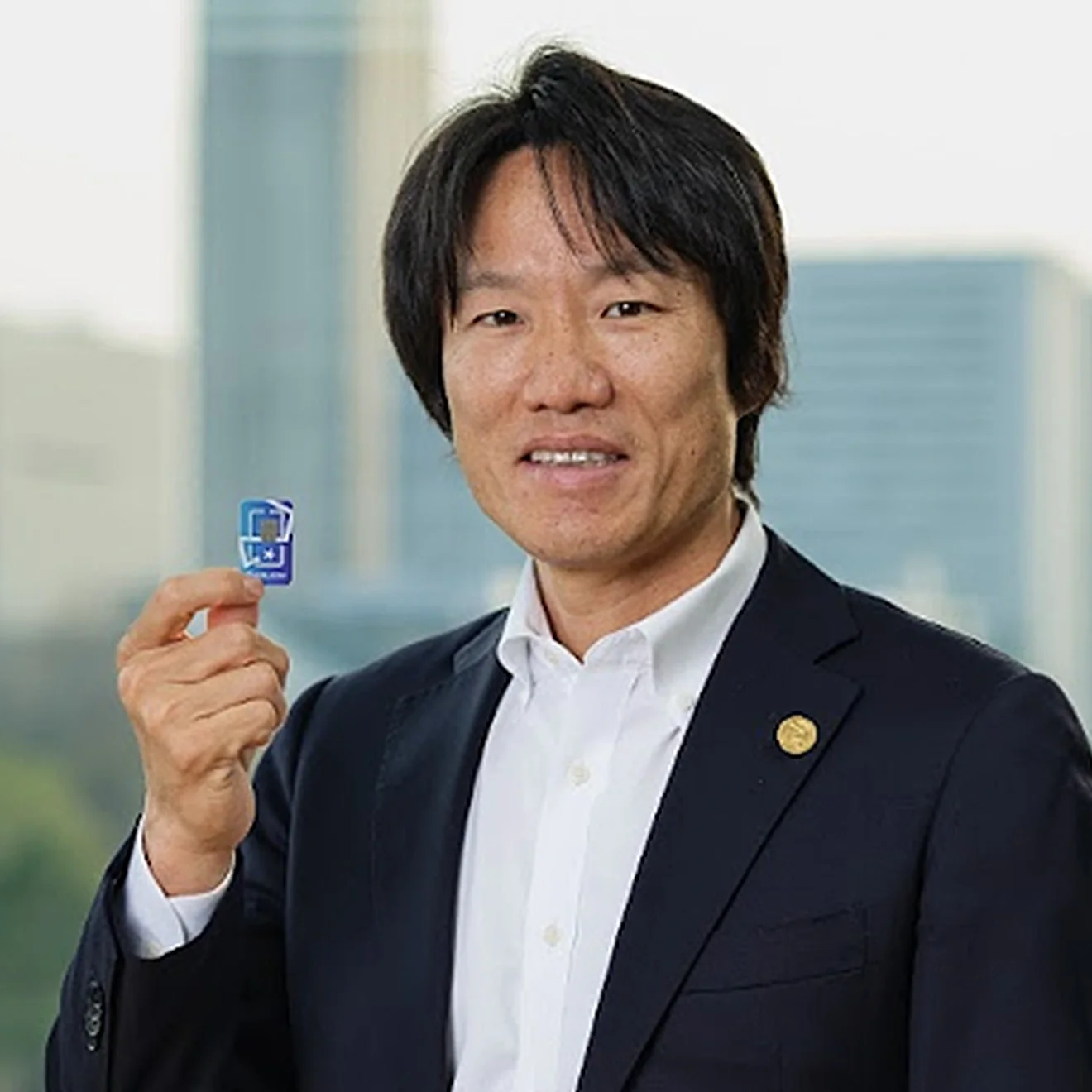 株式会社ソラコム 代表取締役社長 CEO 玉川 憲