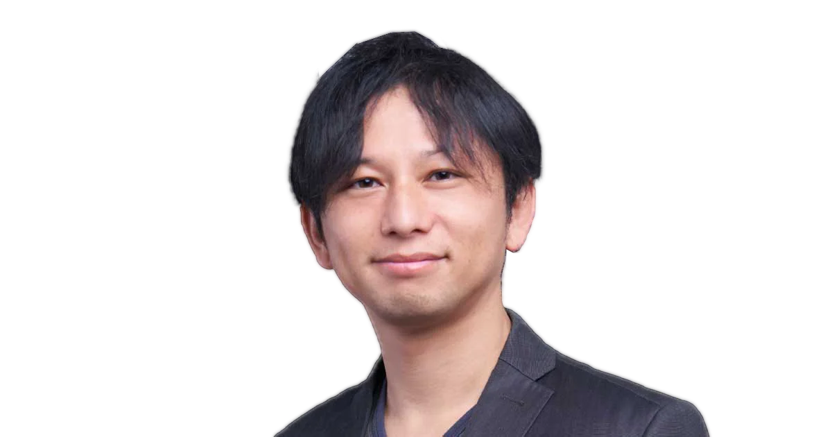 安川 健太