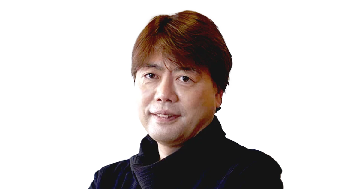 中原 大督