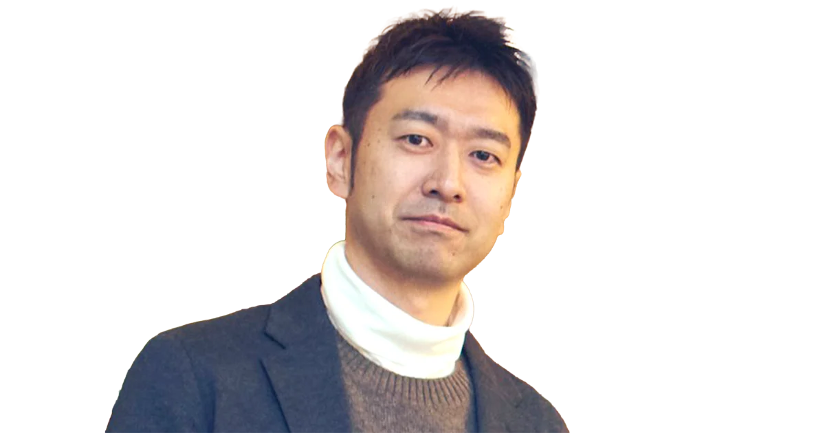 松原 大知