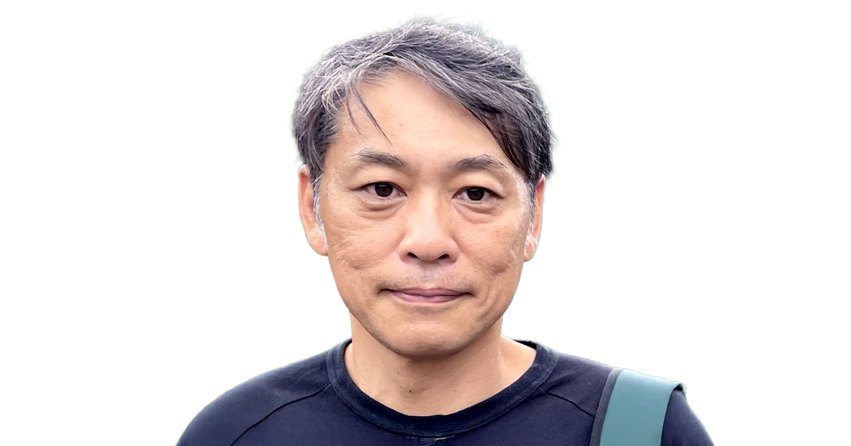 川本 直哉