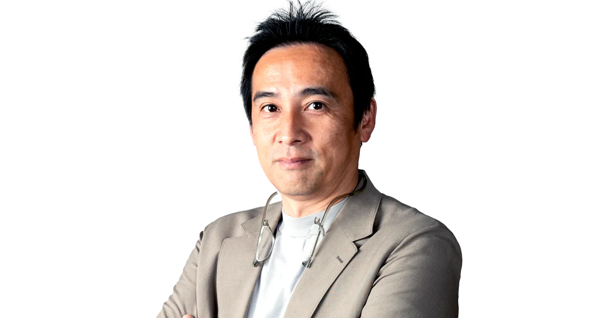 小橋 慎一郎