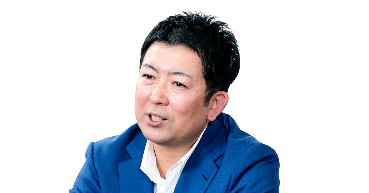 甲斐 達也