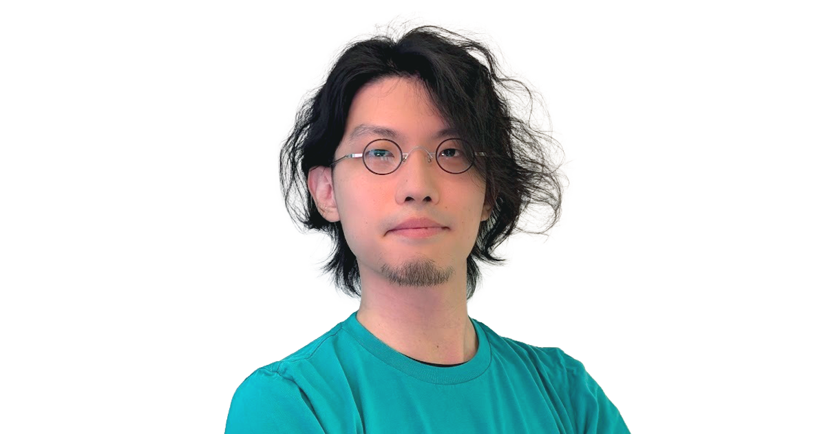 柴田 建太郎
