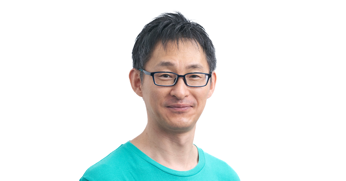 松下 享平