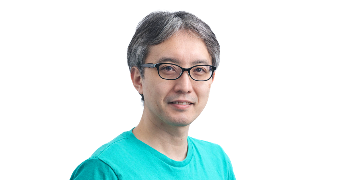 中西 数樹