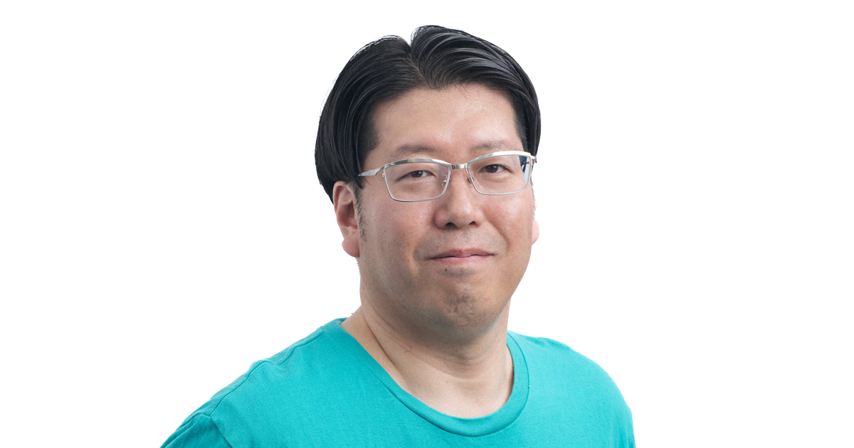 石田 雅人