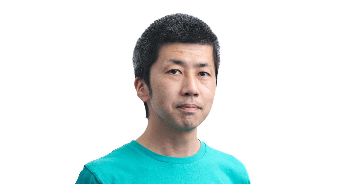 堀尾 一生
