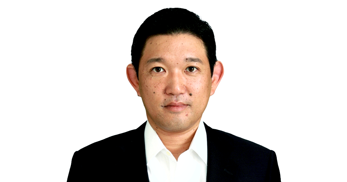岡田 泰幸