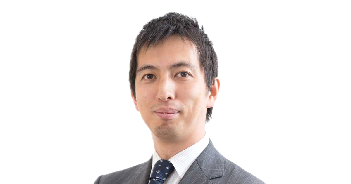 齋藤 洋徳