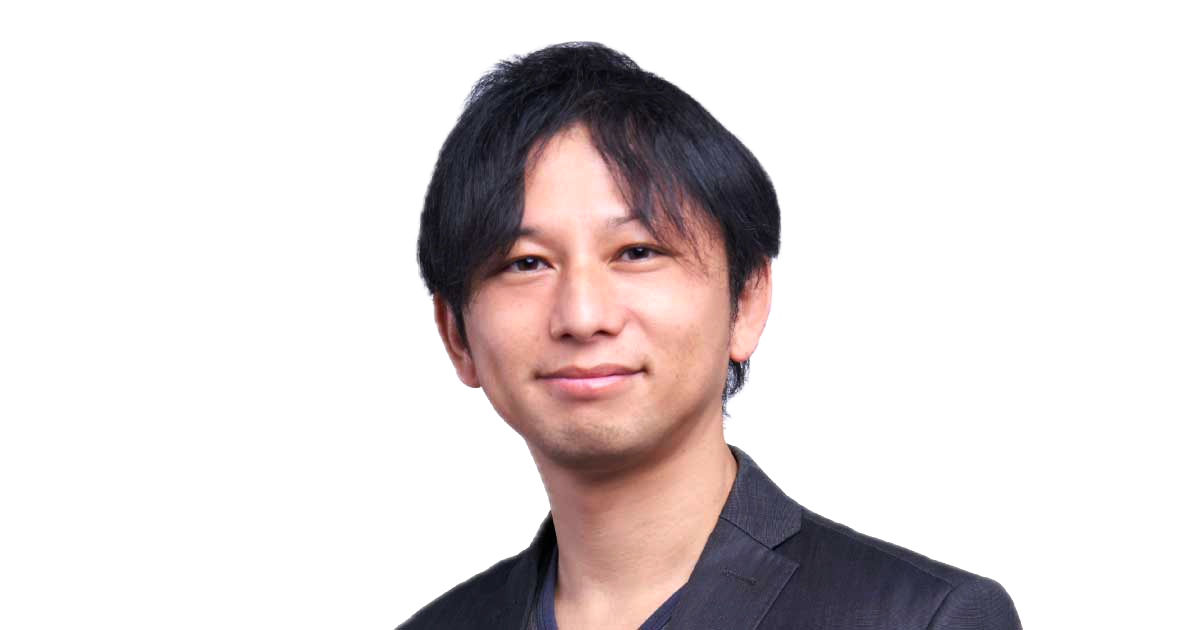 安川 健太