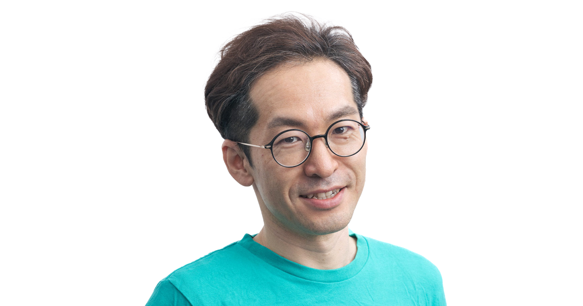 原 義博