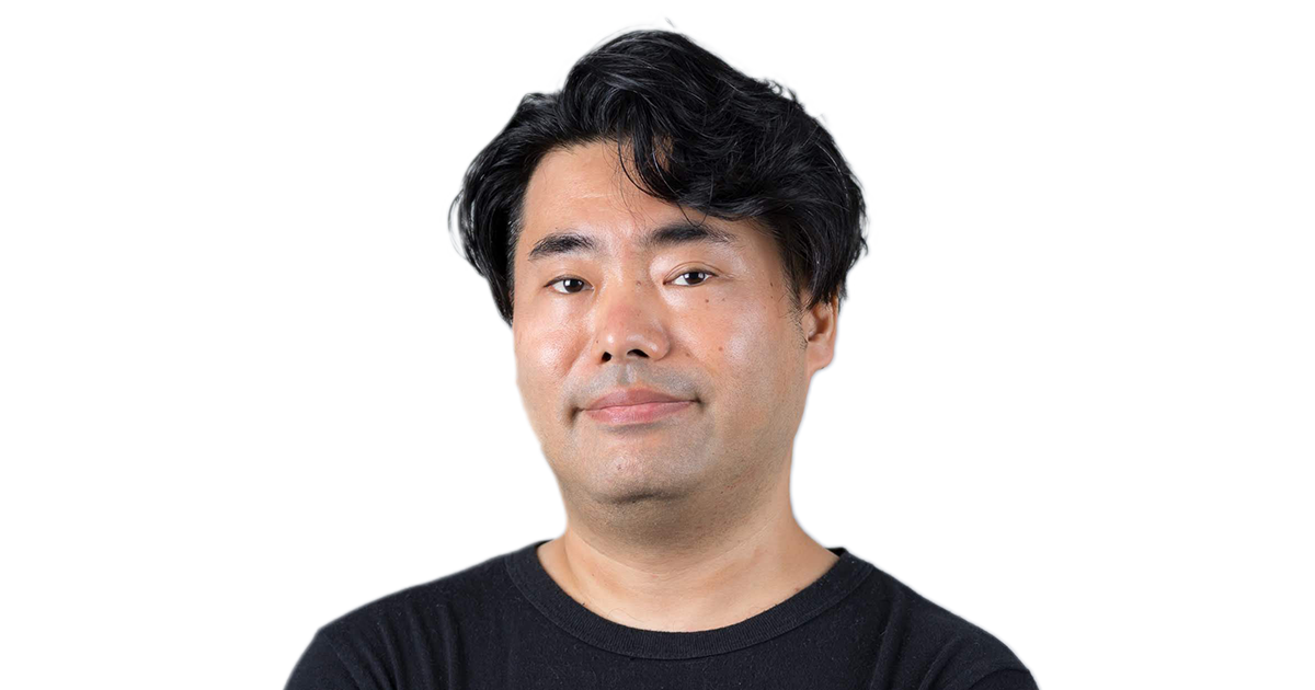 松井 基勝