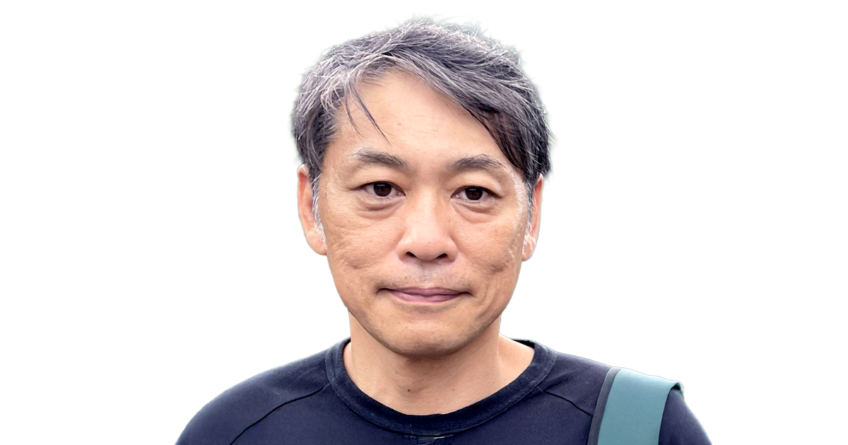 川本 直哉