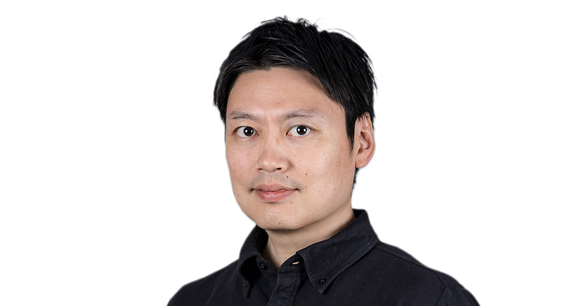 片山 暁雄