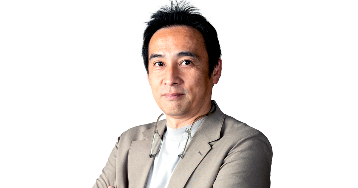 小橋 慎一郎