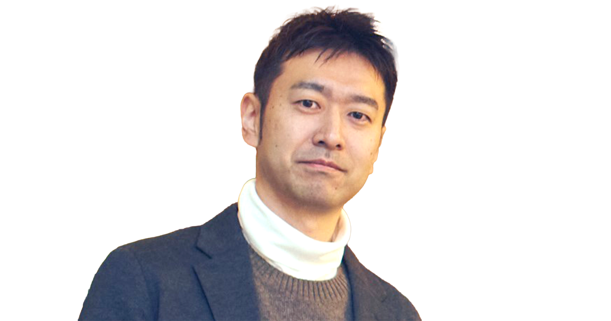 松原 大知