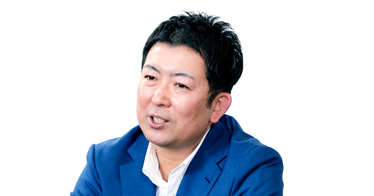 甲斐 達也