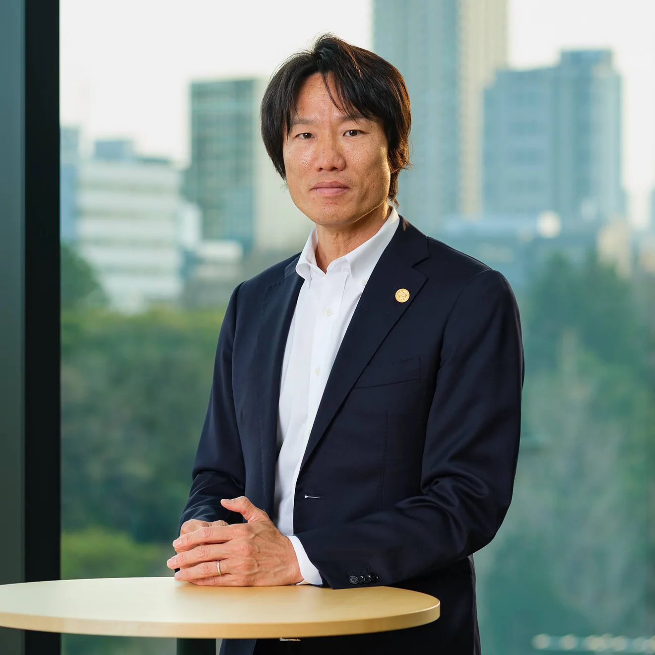 株式会社ソラコム 代表取締役社長 玉川 憲